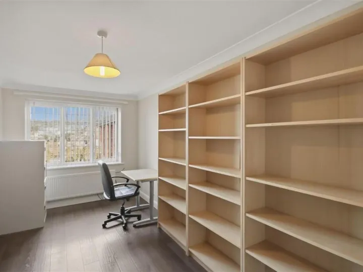 Billy Bookcases