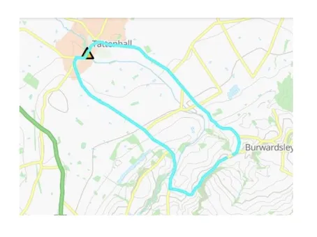 Harthill Road Closure