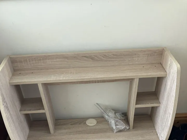 Items for sale &ndash; Wall mounted desk ideal for children/laptop &pound;15