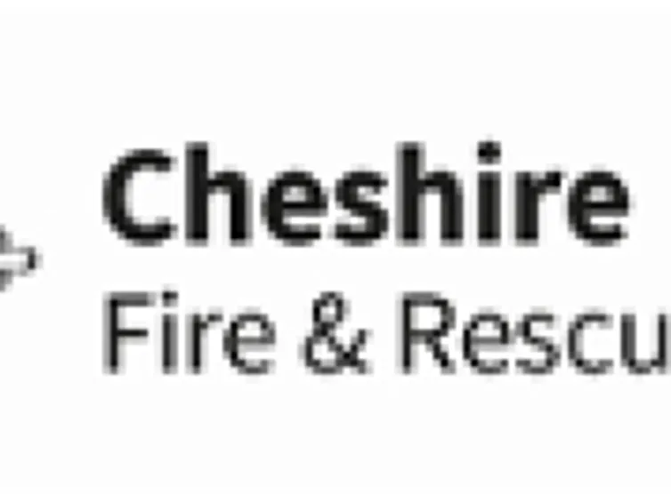 Cheshire Fire & Rescue