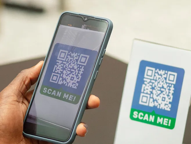 Mobile Payments