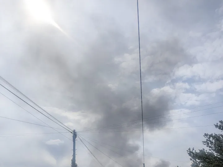 Fire