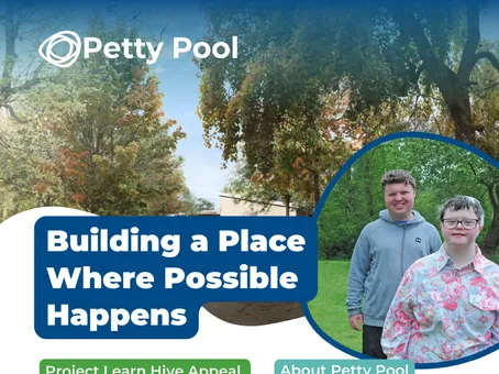 Petty Pool