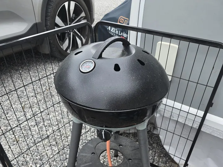 Items for sale &ndash; Cadac Carri Chef 40 &pound;120