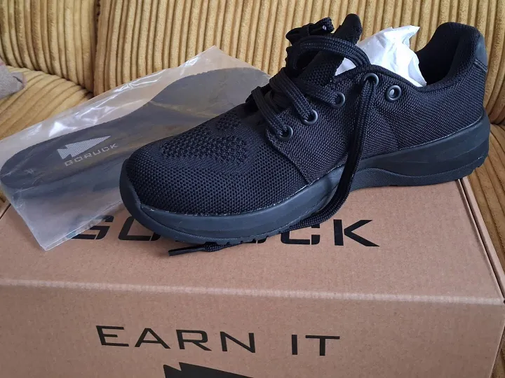 Items for sale &ndash; Go Ruck Trainers &pound;50