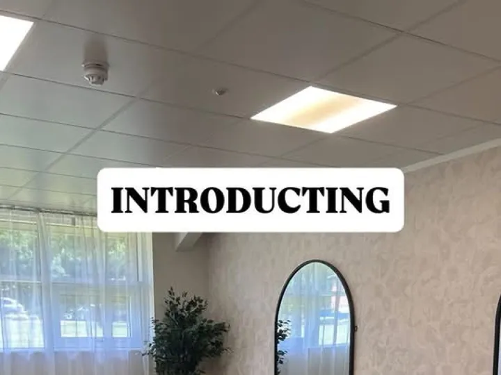 Thrive Class
