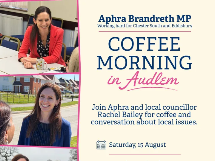 Coffee Morning-8-Social &ndash; Audlem