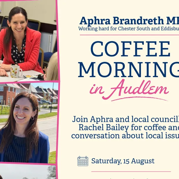Coffee Morning-8-Social &ndash; Audlem