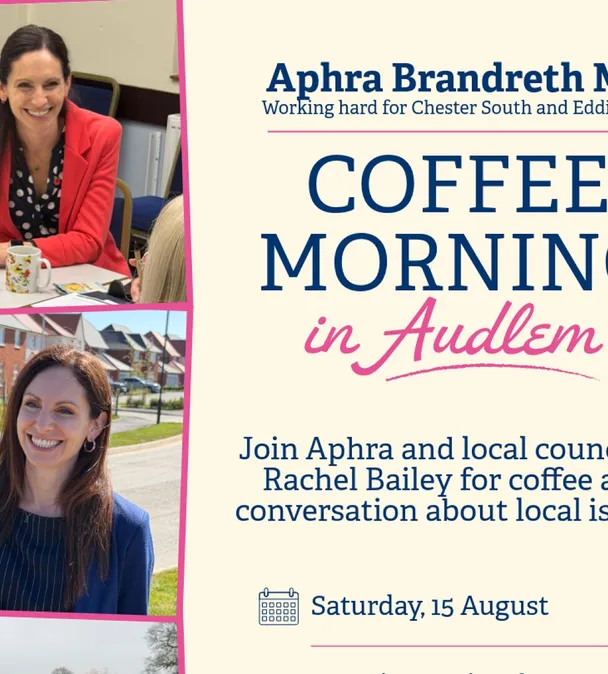 Coffee Morning-8-Social &ndash; Audlem
