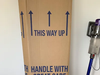 Items for sale
– Cardboard moving wardrobes £8 for threw