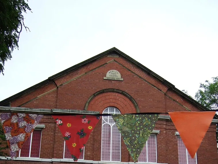 Thorne Bicent Church 2 280626