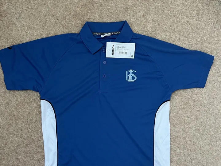 Items for sale
– Brine Leas PE top, BNWT 15