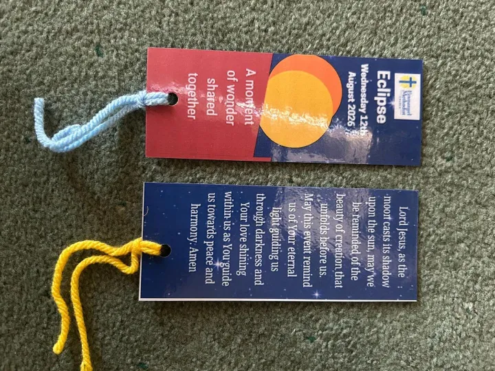 Bookmarks