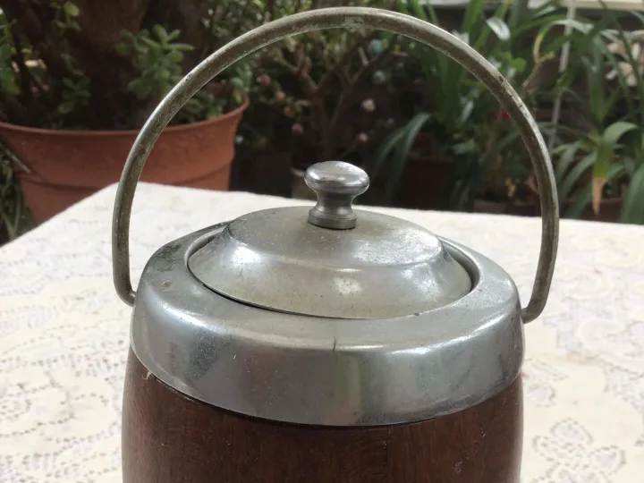 Items for sale &ndash; Vintage Wooden Barrel &pound;3