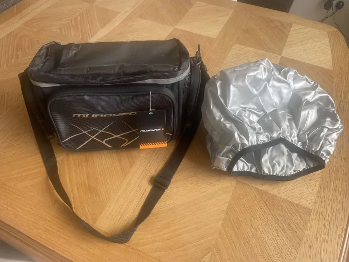Items for sale &ndash; Muddyfox bike handlebar bag &pound;18