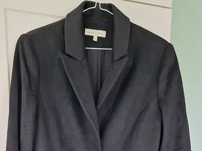 Items for sale
– Vintage Laura Ashley coat. £20