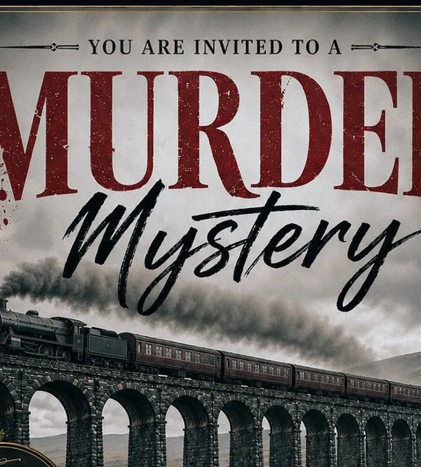 Murder Mystery
