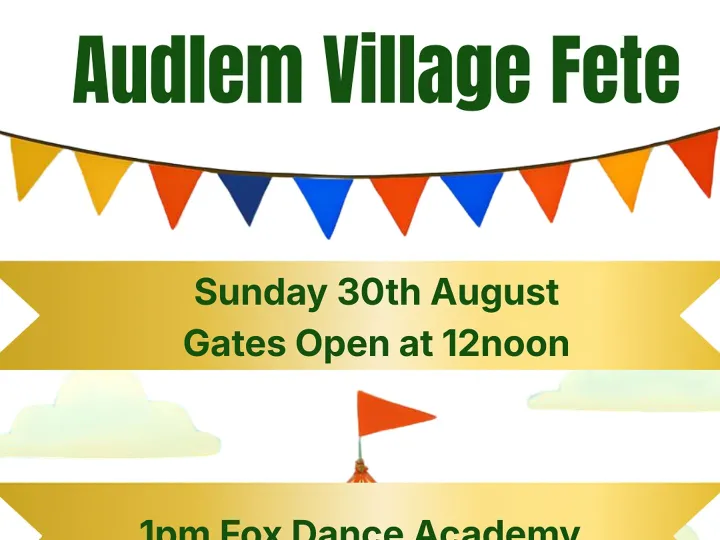 Village Fete