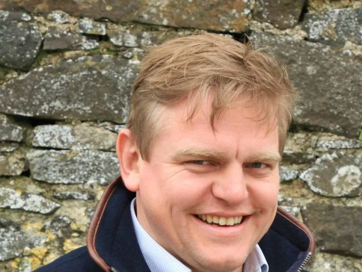 Seth Wareing Business Manager Stabiliser Cattle Company