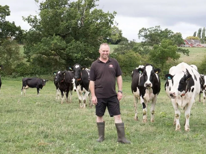Neale Sadlers Farm