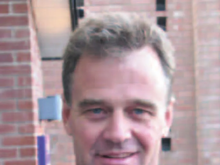 Tom Gubbins: Australian beef cattle producer