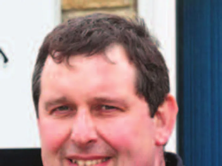 Philip Metcalfe: Keeping on Track and Staying There