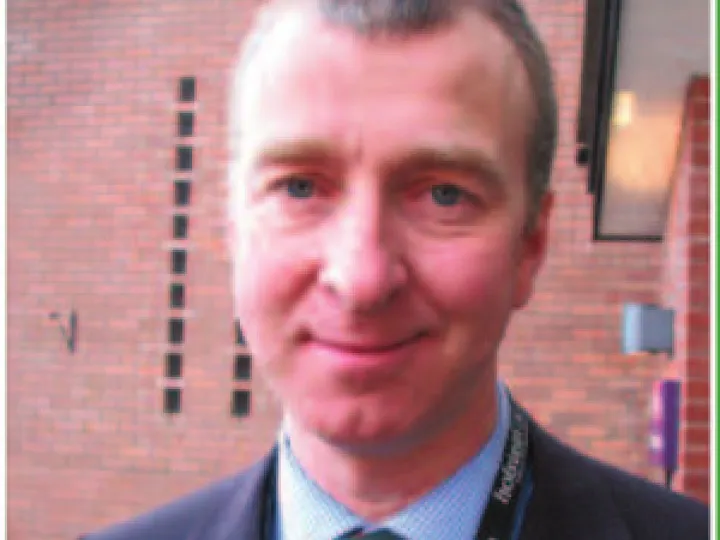 Robert Craig