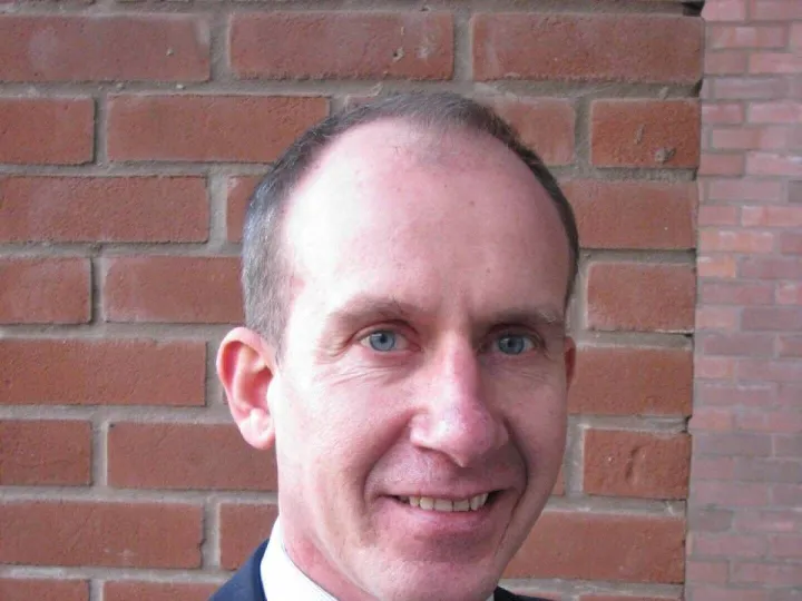 Marco Winters
