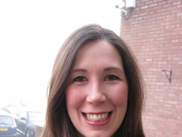 Chair &ndash; Dr Karen Wonnacott