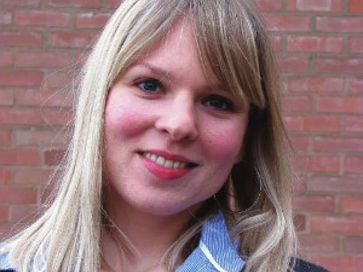 Julia Glotz