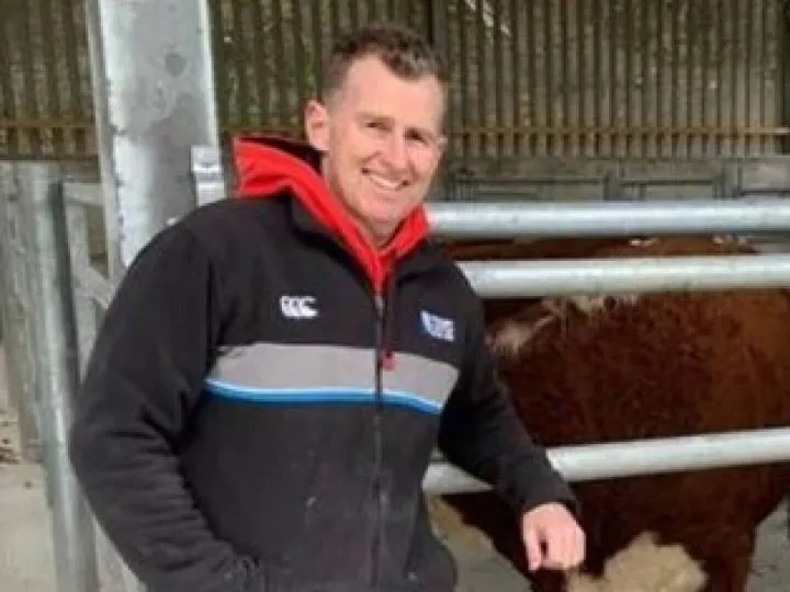 Nigel Owens MBE