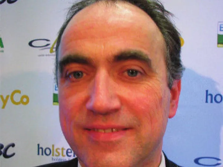 Dr Andrew Cromie