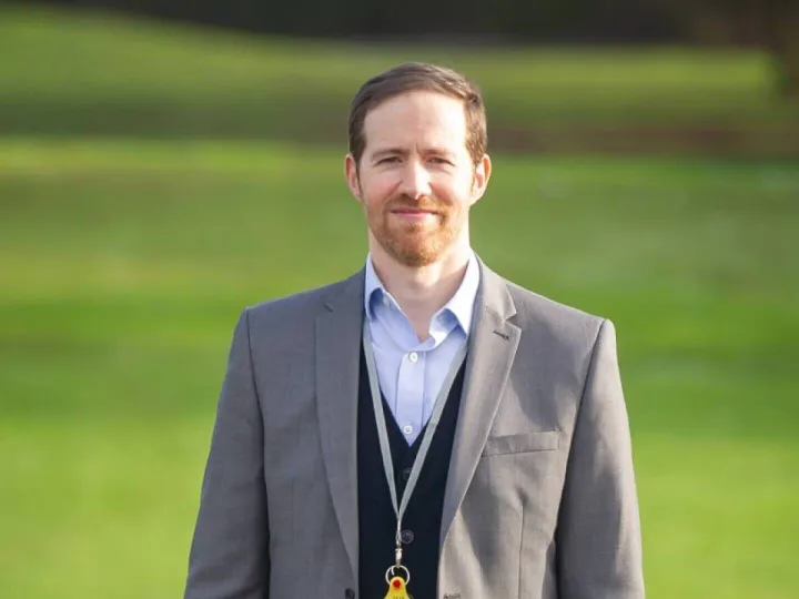 Chairman &ndash; Laurence Loxam