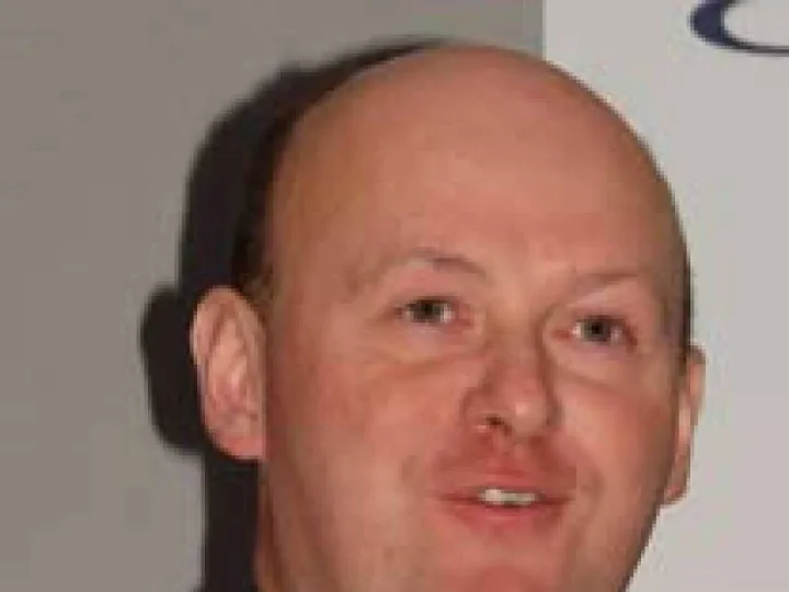 William Haire