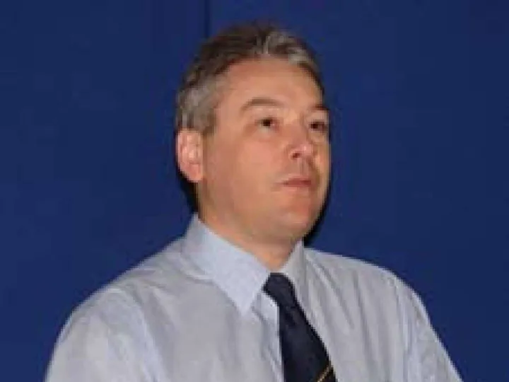 Duncan Pullar