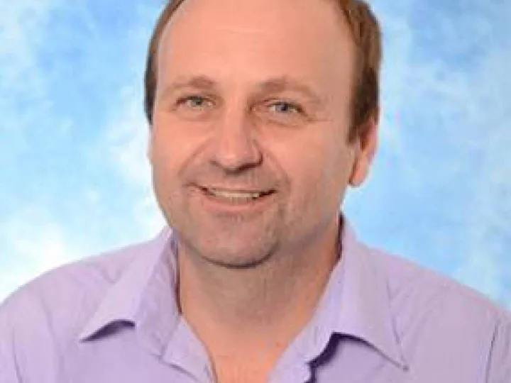 Dave Ross