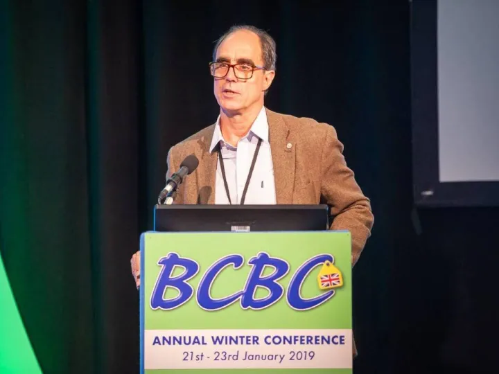 Dr Robert Banks New England University Australia