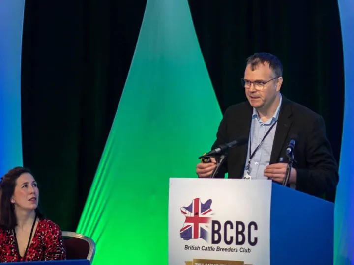 Can bulk tank milk revolutionise TB testing?