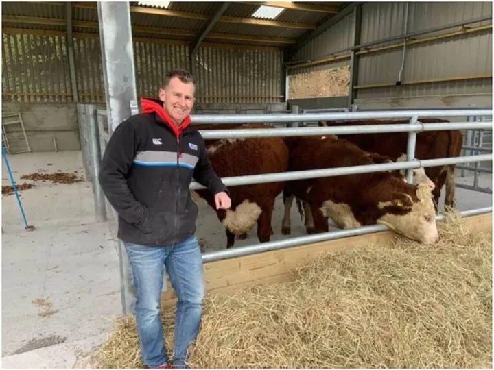 Building mental resilience for a positive farming future