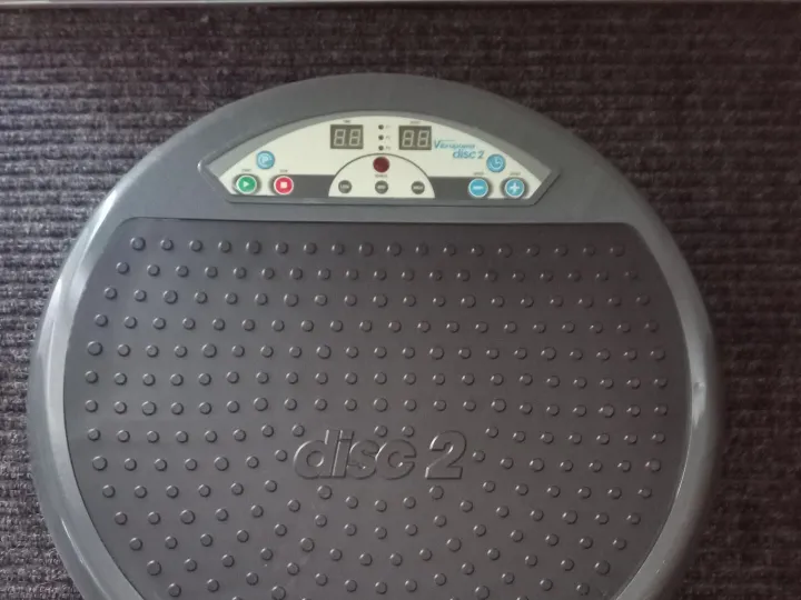 Items for sale &ndash; Vibrapower Disc2 &pound;30