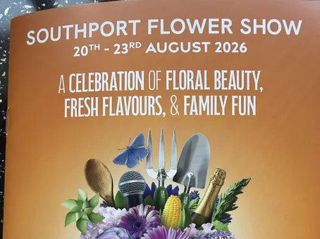 Southport Flower Show