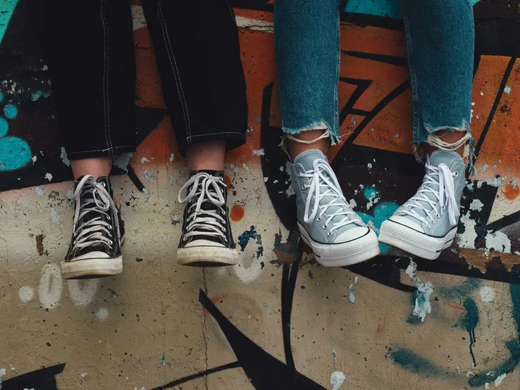 Youth by Aedrian-Salazar