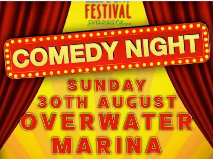 Comedy