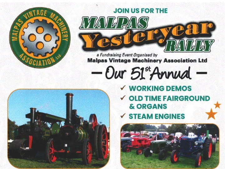A5 Flyer