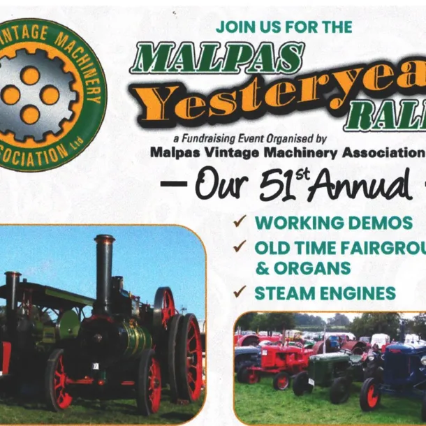 A5 Flyer