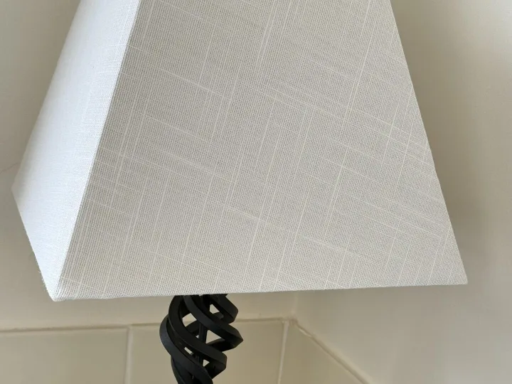 Items for sale &ndash; Table lamp &pound;15