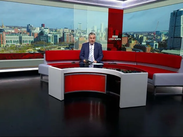 BBc Look North 5th September 2026