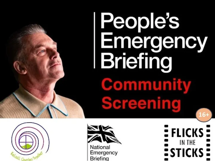 Emergency Briefing film