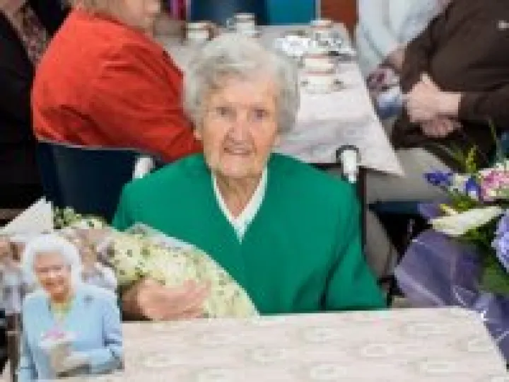 Margaret Willis 01