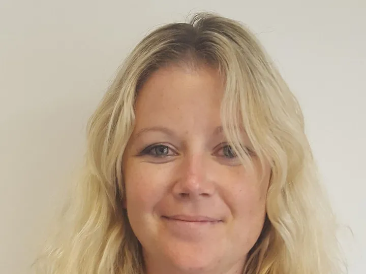 Clare Barber, Founder and Occupational Therapist A